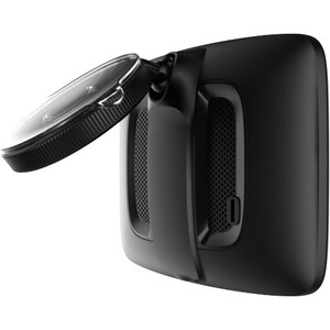 Navigatore GPS portatile da auto TomTom VIA 53 - Montabile, Portatili - 12,7 cm (5") - Touchscreen - Microfono, Rilevatore