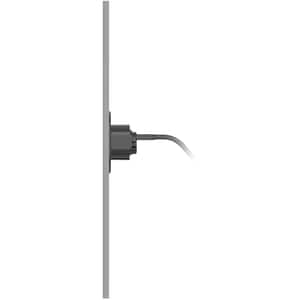 AXIS Surveillance Camera Sensor Unit - Flush Mount
