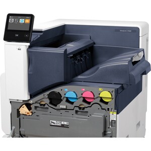 Xerox VersaLink C7000 C7000V/DNM Desktop Laser Printer - Colour - 35 ppm Mono / 35 ppm Color - 1200 x 2400 dpi Print - Aut