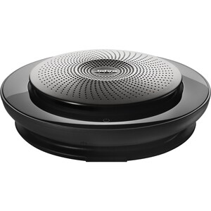 JABRA SPEAK 710 UC USB BT + 370 LINK 370 POUCH QUICK START GUIDE