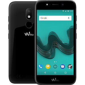 Smartphone Wiko WIM Lite 32 GB - 4G - 12,7 cm (5") LCD Full HD 1920 x 1080 - 3 GB RAM - Android 7.1 Nougat - Nero - Bar - 