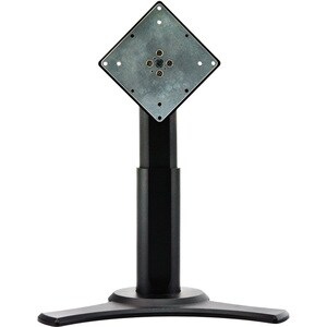 Hanns.G Height Adjustable Monitor Stand - Up to 55.9 cm (22") Screen Support - 38.5 cm Height x 31.5 cm Width x 21.5 cm Depth