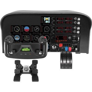 PRO FLIGHT MULTI PANEL
