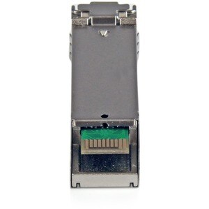 StarTech.com MSA Uncoded SFP Module - 100BASE-EX - 100Mb Ethernet SFP 100MbE Single Mode Fiber (SMF) Optic Transceiver Mod