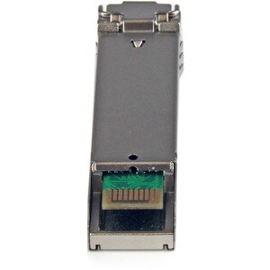 StarTech.com Modulo Ricetrasmettitore SFP in Fibra 100 Mbps Conforme MSA - 100Base-LX - SM LC - 10 km - Per Rete ottica, D