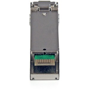 StarTech.com MSA konformes 100 Mbit/s SFP Transceiver Modul - 100BASE-FX - Multi Mode LC - 2 Km - 1310nm - für Optisches N