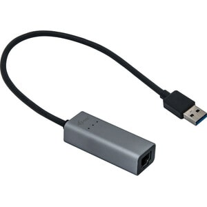 Scheda Gigabit Ethernet per Tablet, Computer, Computer portatile - i-tec - 10/100/1000Base-T - Desktop - USB 3.0 - 1 Porta