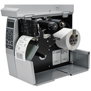 Zebra ZT510 Industrial Direct Thermal/Thermal Transfer Printer - Monochrome - Label Print - USB - Serial - Bluetooth - Nea