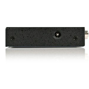 StarTech.com 4 Port High Resolution VGA Video Splitter - 350 MHz - 2048 x 1536 - 350 MHzMaximum Video Bandwidth - 64.01 m 