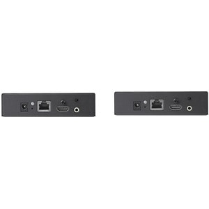 StarTech.com ST12MHDLAN4K. Typ: AV-Sender & -Empfänger, Maximale Auflösung: 3840 x 2160 Pixel, Cable types supported: Cat5