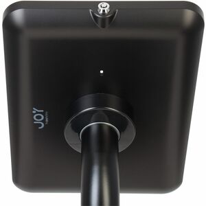 The Joy Factory Elevate II KKX103 Mounting Adapter for Kiosk - Black - Black