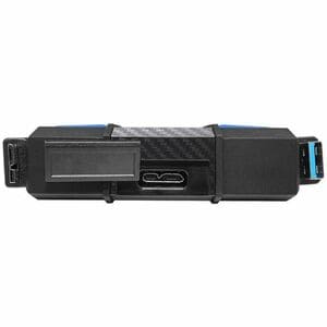 Disco Duro Pórtatil Adata HD710 Pro - Externo - 2TB - Azul - Consola de juegos Dispositivo compatible - USB 3.2 (Gen 1) - 