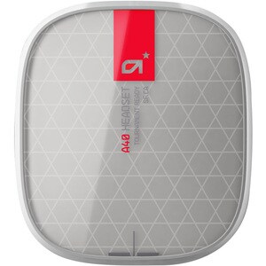 Astro A40 TR Headset - Stereo - Mini-phone (3.5mm) - Wired - 48 Ohm - 20 Hz to 24 kHz - Over-the-head - Binaural - Circuma