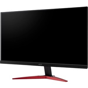 Acer KG271C 27" 等级 Full HD LCD 显示器 - 16:9 - 黑 - 68.6 cm (27") Viewable - 扭曲向列型薄膜（TN补偿膜） - LED 背光 - 1920 x 1080 - 16.7百万 颜色
