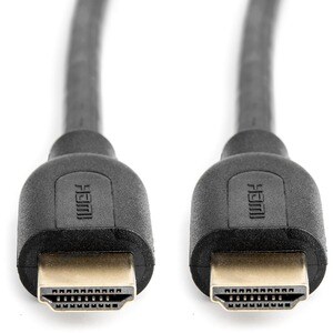 Rocstor Premium 10 ft 4K High Speed HDMI to HDMI M/M Cable - Ultra HD HDMI 2.0 Supports 4k x 2k at 60Hz with resolutions u