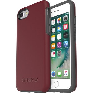 OtterBox iPhone SE (3rd and 2nd Gen) and iPhone 8/7 Symmetry Series Case - For Apple iPhone SE 3, iPhone SE 2, iPhone 8, i