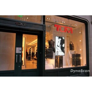DynaScan DS552LT6-1 139,7 cm (55 Zoll) LCD Digital-Signage-Display - Cortex A9 1,60 GHz - 1 GB - 1920 x 1080 - LED - 5500 
