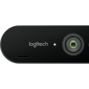 LOGITECH WEBCAM BRIO 4K STREAM EDITION