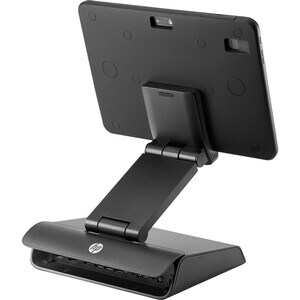 HP Pro x2 612 G2 POS Terminal - Core i5 3,30 GHz - 8 GB LPDDR3 256 GB - 30,5 cm (12 Zoll) Touchscreen - Wireless LAN - USB