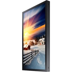 Samsung OH75F Digital Signage Display - 75" LCD Cortex A12 1.30 GHz - 2.50 GB - 1920 x 1080 - 16:9 - 6 ms - Direct LED - 2