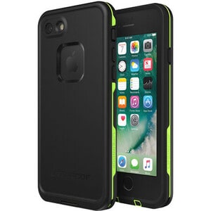 LIFEPROOF FRE IPHONE SE/8/7 BLACK RETAIL