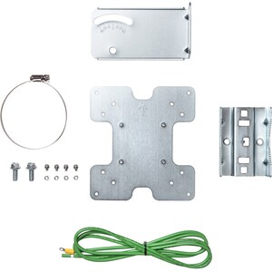 SonicWall SonicWave 432o IEEE 802.11ac 1.69 Gbit/s Wireless Access Point  - 5 GHz, 2.40 GHz - MIMO Technology - 2 x Networ