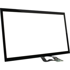 Elo 5543L 1386.84 mm LCD Open-frame Digital Signage Display - Energy Star - Touchscreen - 1920 x 1080 - LED - 450 cd/m² - 