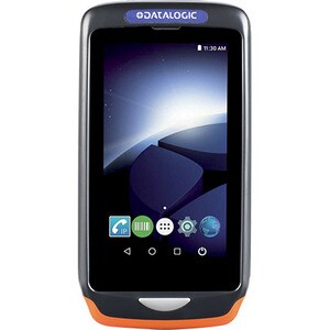 Datalogic Joya Touch A6 Handheld Terminal - Bildwandler - 10,9 cm (4,3 Zoll) - LCD - FWVGA - 854 x 480 - Touchscreen - 2 G