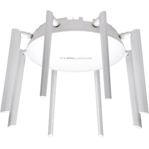 Wireless Access Point SonicWall SonicWave 432e - IEEE 802.11ac - 1,69 Gbit/s - TAA Conforme - 5 GHz, 2,40 GHz - Tecnologia