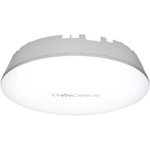 Wireless Access Point SonicWall SonicWave 432i - IEEE 802.11ac - 1,69 Gbit/s - TAA Conforme - 5 GHz, 2,40 GHz - 8 x Antenn