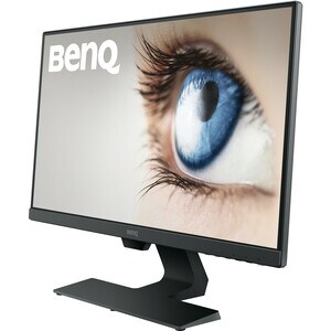 BenQ BL2480 60,5 cm (23,8 Zoll) Full HD LED LCD-Monitor - 16:9 Format - Schwarz - 1920 x 1080 Pixel Bildschirmauflösung - 