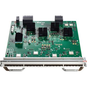 Cisco Expansion Module - For Data Networking, Optical Network - Optical FiberGigabit Ethernet - 1000Base-X - 24 x Expansio