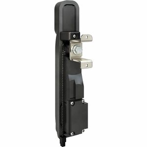 APC by Schneider Electric NetBotz Proximity Card Reader Access Device Door - Black - Door-mountable