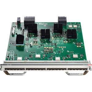 Module d'extension Cisco - Pour Réseau de Données, Réseau Fibre Optique - Fibre OptiqueGigabit Ethernet - 1000Base-X - 24 