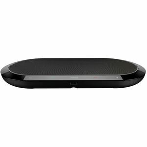 Jabra Speak 810 UC Com fios/sem fios Bluetooth Altifalante - Skype for Business, Cisco Webex - Preto - 15 Meeting Persons 