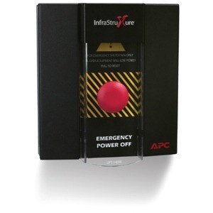 APC by Schneider Electric - Preto