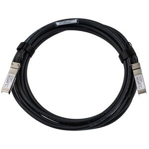 StarTech.com 5m SFP+ to SFP+ Direct Attach Cable for Juniper EX-SFP-10GE-DAC-5M - 10GbE SFP+ Copper DAC 10Gbps Passive Twi