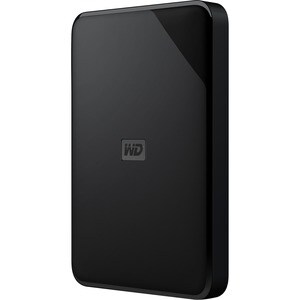 1TB ELEMENTS PORTABLE STORAGE FAST DATA TRANSFER RATES