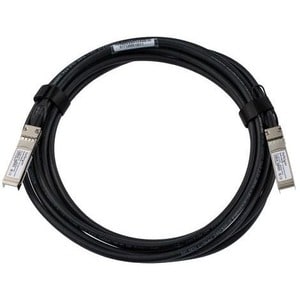 StarTech.com 5m SFP+ to SFP+ Direct Attach Cable for Juniper EX-SFP-10GE-DAC-5M - 10GbE SFP+ Copper DAC 10Gbps Passive Twi