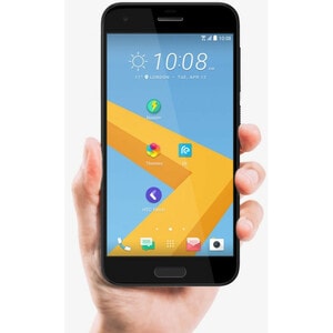 HTC One A9s 32 GB Smartphone - 5" Super LCD HD 1280 x 720 - Octa-core (8 Core) 2 GHz - 3 GB RAM - Android 6.0 Marshmallow 