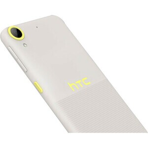 HTC Desire 650 16 GB Smartphone - 5" LCD HD 1280 x 720 - Quad-core (4 Core) 1.60 GHz - 2 GB RAM - Android 6.0 Marshmallow 