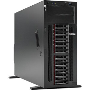 THINKSYSTEM ST550 GOLD 5118 12C 16GB 8 X 2.5 HS RAID 530-8I 1100W PLAT HS NO OPTICAL 3YRS