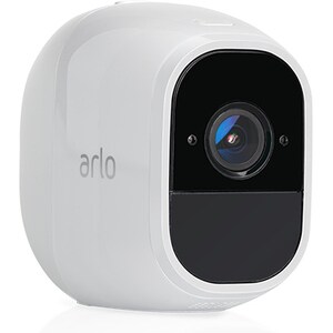 Arlo Nachtsicht Kabellos, Kabel Videoüberwachungssystem - Kamera, Basisstation - 1920 x 1080 Camera Resolution - Alexa Unt