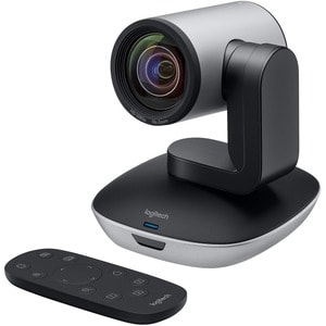 Logitech PTZ PRO 2 Video Conferencing Camera - 30 fps - USB - 1920 x 1080 Video - Auto-focus - 10x Digital Zoom - Computer