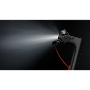 MI Powered Self Balance Scooter - Black