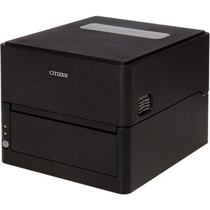 Impresora térmica directa Citizen CL-E300 - Monocromo - 203 dpi - 104,14 mm (4,10") Ancho de Impresión