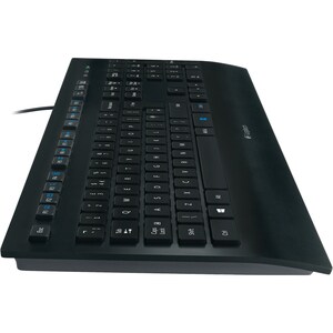 KEYBOARD K280E FOR BUSINESS DEU - CENTRAL