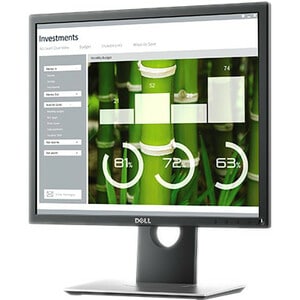 19 non-wide ,1280x1024,VGA,  DisplayPort (vr 1.2),  HDMI(vr 1.4),3 Years warranty SRP 239