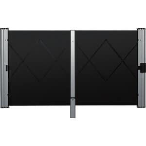 Écran de projection ORAY Dragonfly - 206 cm (81,1") - 16:9, 4:3, 16:10 - Blanc mat - 101 cm (39,8") Hauteur x 180 cm (70,9