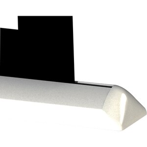 Écran de projection ORAY Orion PRO - 282,8 cm (111,4") - Électrique - Blanc mat - 200 cm (78,7") Hauteur x 200 cm (78,7") 